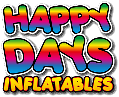Happy Days Inflatables